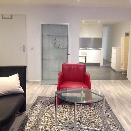 Stadtmitte Ferienwohnung Waldshut المظهر الخارجي الصورة