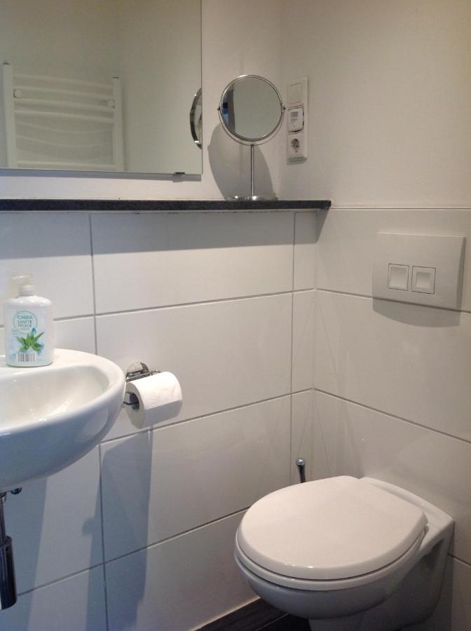 Stadtmitte Ferienwohnung Waldshut المظهر الخارجي الصورة