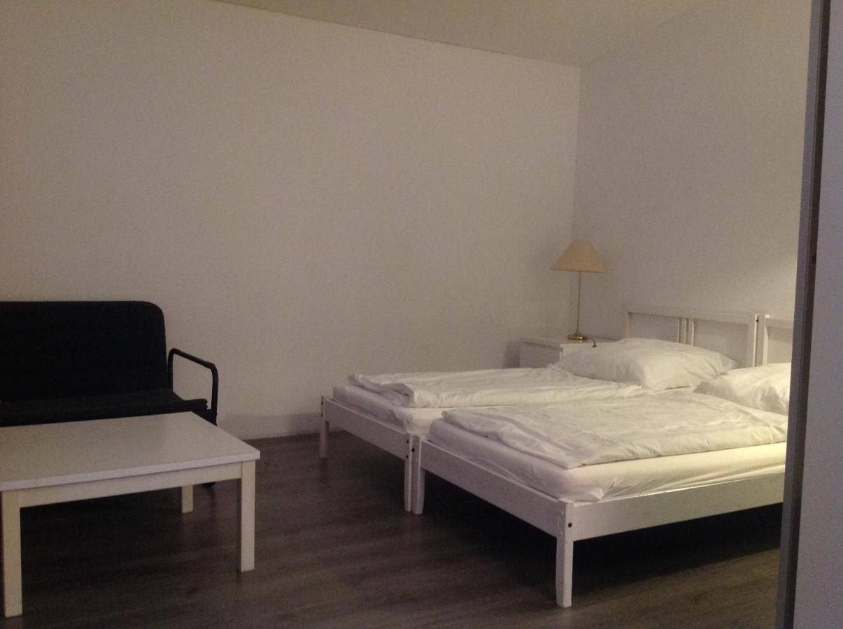 Stadtmitte Ferienwohnung Waldshut المظهر الخارجي الصورة