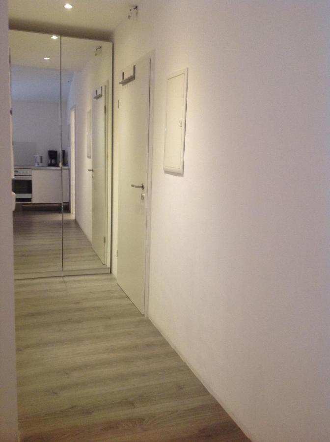 Stadtmitte Ferienwohnung Waldshut المظهر الخارجي الصورة