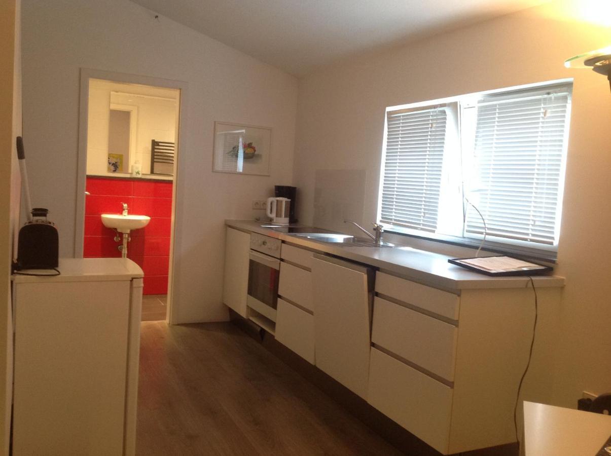 Stadtmitte Ferienwohnung Waldshut المظهر الخارجي الصورة